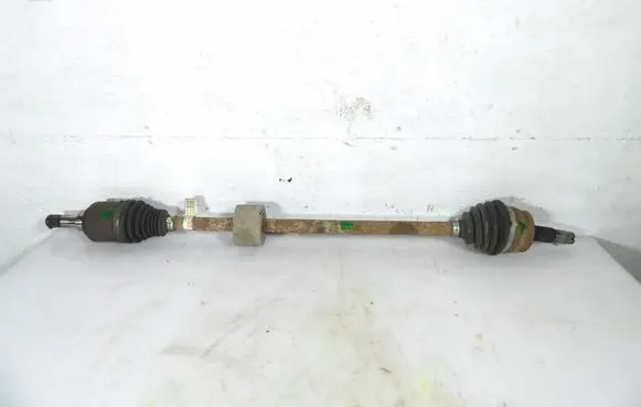 Fiat Tipo Front driveshaft 00521220120
