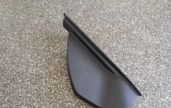 Mercedes-Benz ML W166 Other interior part A1666800307