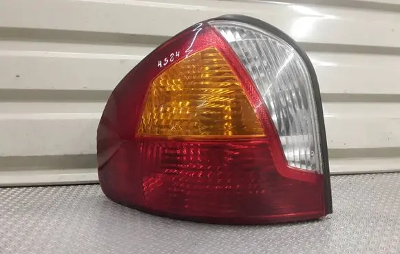 Hyundai Santa Fe Rear/tail lights 