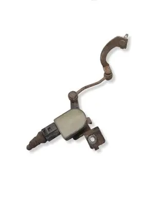 Volkswagen PASSAT B6 Headlight/headlamp level sensor 6PM00873900 1T0907503