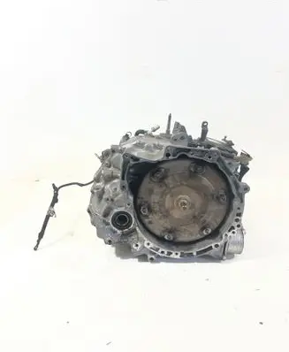 Peugeot 3008 I Automatic gearbox TF71SC 9805709280 9810676280