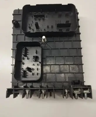 Volkswagen Touran I Fuse box set 1K0937124D