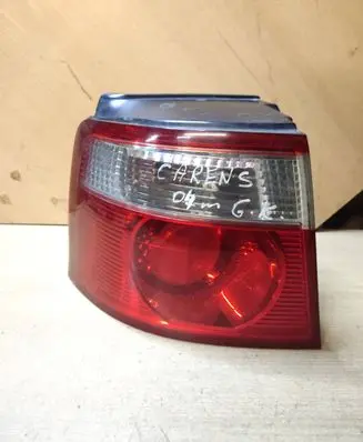KIA Carens I Rear/tail lights