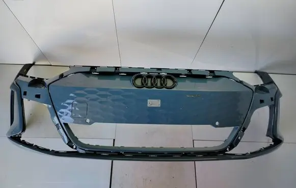 Audi E-tron GT Front bumper 4J3807529