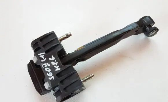Volvo S60 Rear door check strap stopper 31298467