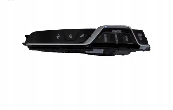 BMW 7 G11 G12 Other switches/knobs/shifts 6993901