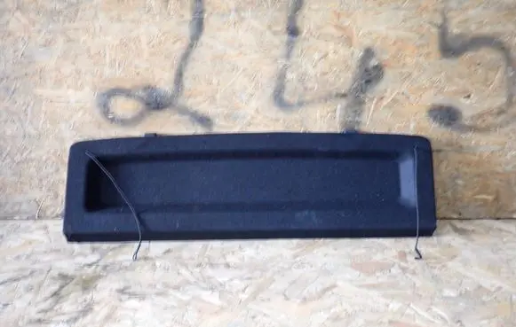 Suzuki Swift I Parcel shelf