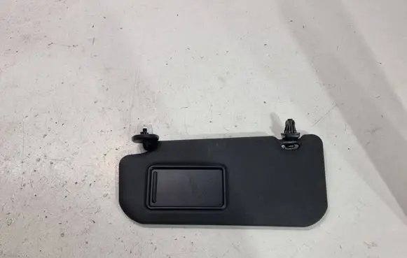 Toyota Yaris Cross Sun visor 