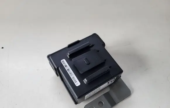 Nissan Juke II F16 Other control units/modules 284P16PD0A