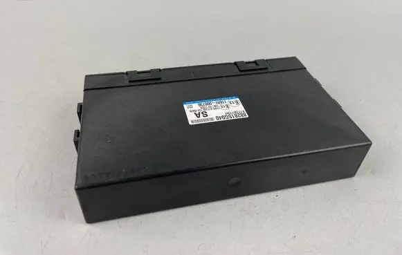 Subaru Forester SJ Comfort/convenience module 88281SG040