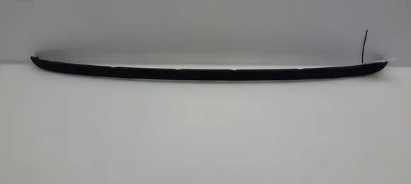 Lexus RX 330 - 350 - 400H Front bumper lip 5243548010