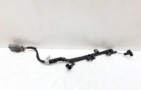 Volvo V60 Glow plug wires AV6Q6M091