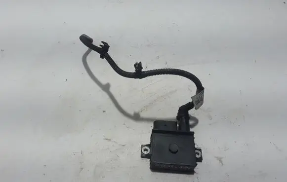 BMW 5 F10 F11 Other control units/modules 6633951