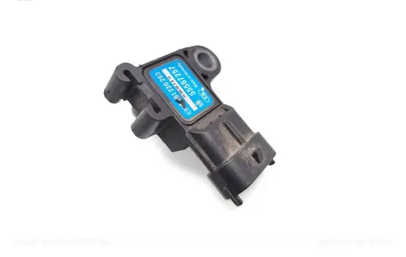 Opel Astra J Air pressure sensor 55567257