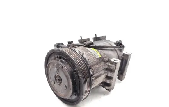Hyundai i20 (GB IB) Air conditioning (A/C) compressor (pump) F500-ALECB05 F500ALECB05