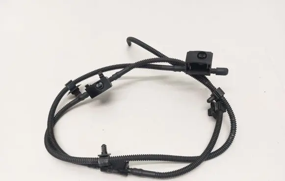Mercedes-Benz CLA C117 X117 W117 Windshield washer fluid hose 