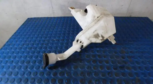 Opel Corsa E Windshield washer fluid reservoir/tank CART13432704 13432704 13432705