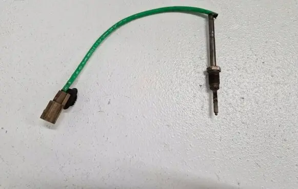 Renault Trafic III (X82) Exhaust gas temperature sensor 226408367R
