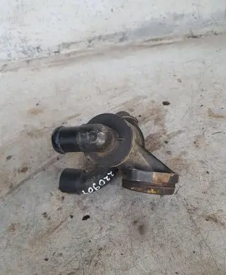Audi Q5 SQ5 Thermostat 03l121111