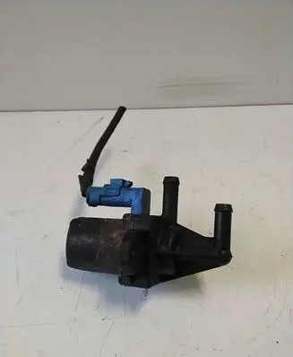 Ford Focus C-MAX Coolant heater control valve 3M5H6C534BB H82NE