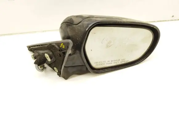 Subaru Outback Front door electric wing mirror 74431303