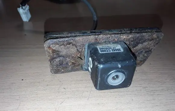 Nissan Murano Z50 Reversing camera 28442CC000 GPKD36D06R