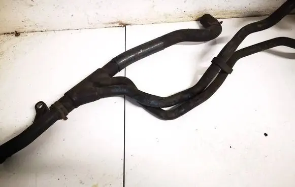 Renault Scenic I Engine coolant pipe/hose 7700873948