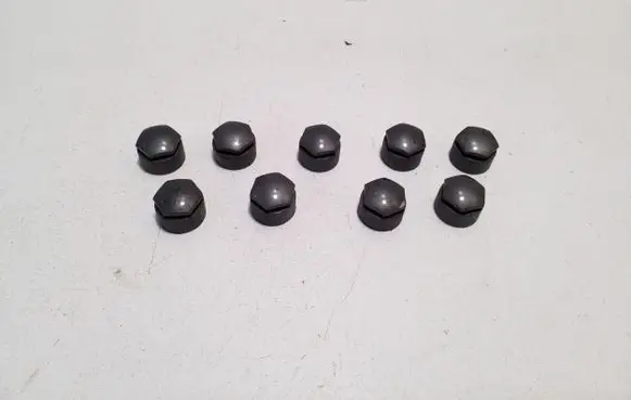 Audi A6 S6 C8 4K Wheel nut cap/cover 4M0601173D