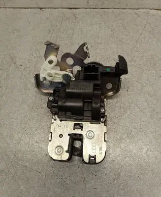 Audi A5 Sportback 8TA Tailgate/trunk/boot lock/catch/latch 8R0827505 034005260214