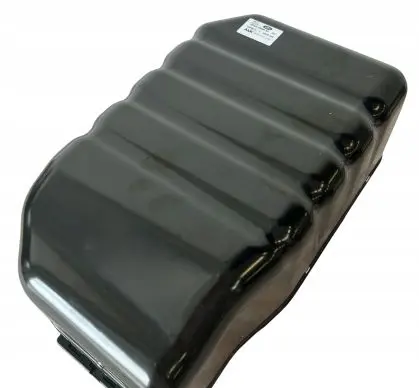 Land Rover Defender Air suspension compressor/pump HPLA3B484A