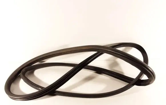Honda Jazz Front door rubber seal