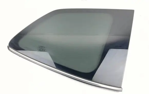Subaru Forester SJ Rear side window 43R006714