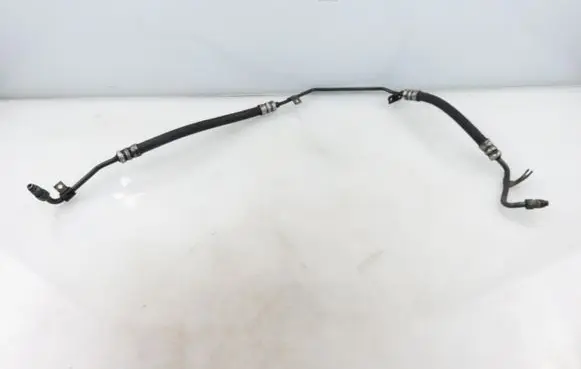 Renault Megane I Power steering hose/pipe/line 7700419863B