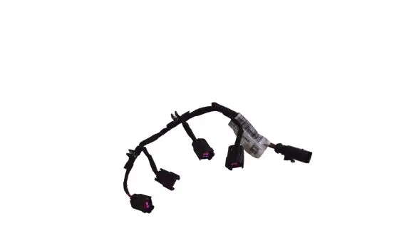 Audi A5 8T 8F Other wiring loom 06L971627M