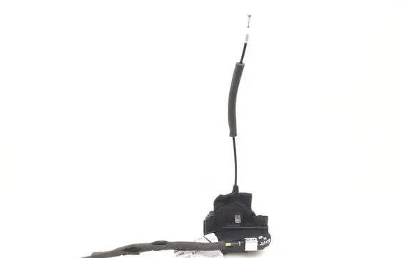Nissan Juke I F15 Rear door lock X12CRRS