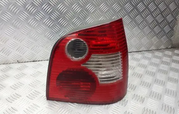 Volkswagen Polo IV 9N3 Rear/tail lights 6Q6945258A