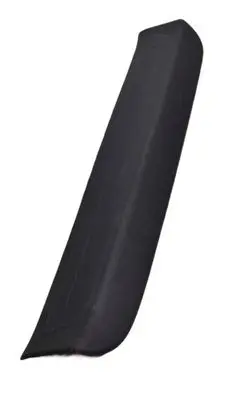 Audi Q7 4L Side skirt rear trim 4L0853376