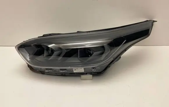 KIA Ceed Headlight/headlamp 92101J7500 LJ501H05 300120241736