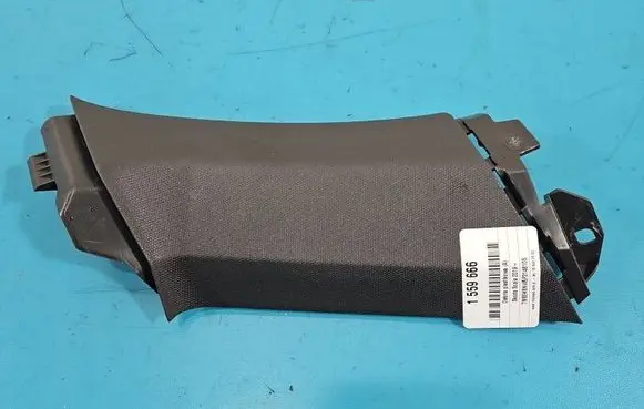 Skoda Scala Center console 657867287 IMPRK1559666