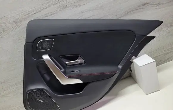 Mercedes-Benz A W177 AMG Rear door card panel trim A1777303600