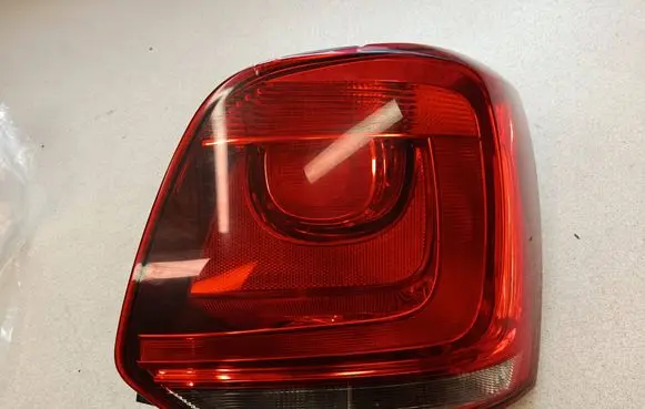 Volkswagen Cross Polo Rear/tail lights 6R0945096J 6R0945112B 00077772