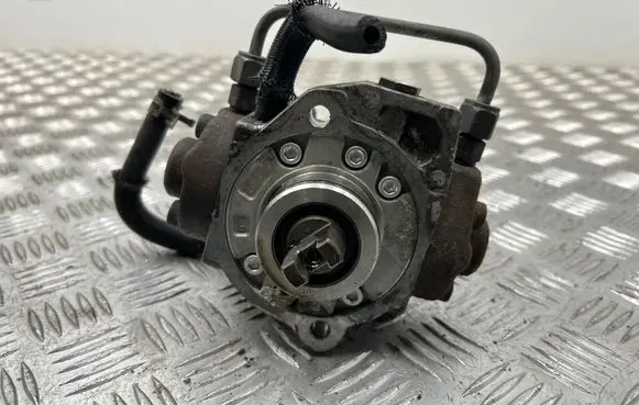 Toyota Verso Fuel injection high pressure pump 221000R040 04663