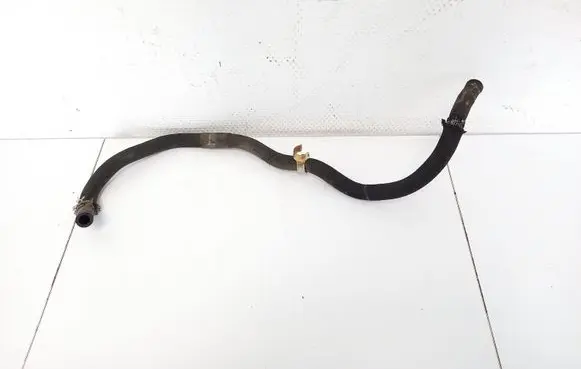 Toyota Yaris Engine coolant pipe/hose 1620633010
