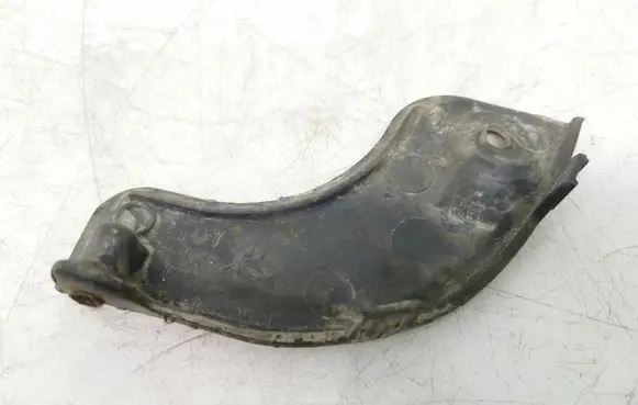 Toyota Avensis T250 Front sill trim cover 7691505010