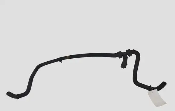 Jaguar XF X250 Engine coolant pipe/hose