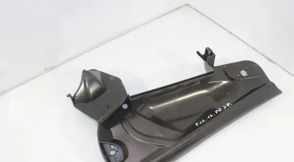 BMW 2 F22 F23 Other engine bay part 9297729 602224K 19074910