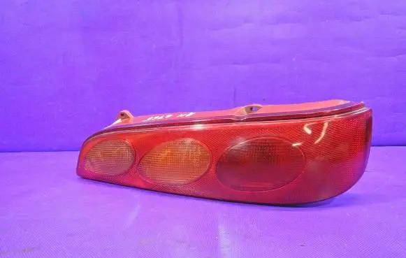 Fiat Seicento/600 Rear/tail lights