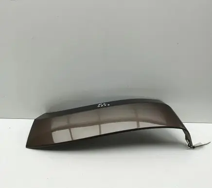 Volkswagen Amarok Front bumper splitter molding 2HH853727