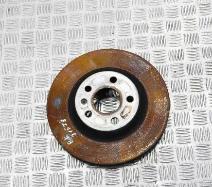 Volvo XC40 Front brake disc