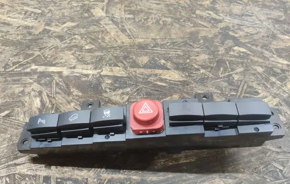 Opel Antara A set of switches 96673013